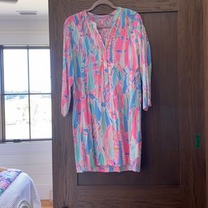 Lily Pulitzer dress, large, tags still in!